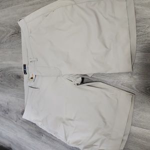 Psycho Bunny khaki shorts - size 38
